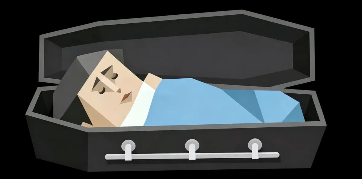 DEAD 死者