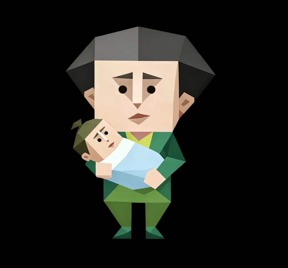 MUM 妈妈