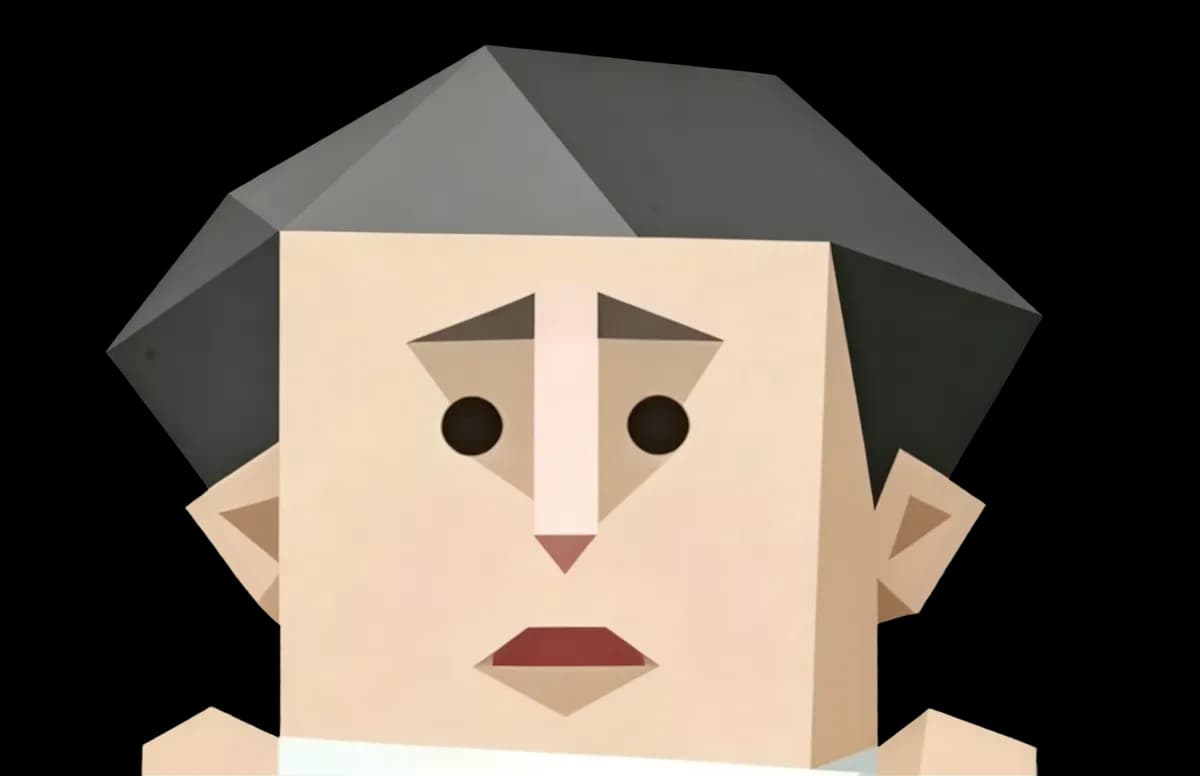 OH-NO 哦不人