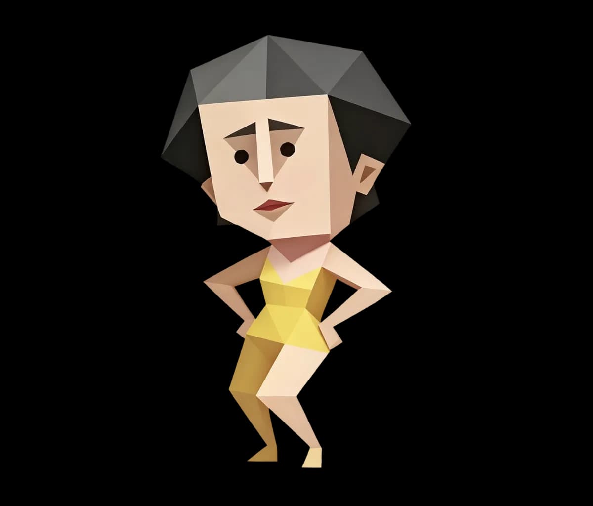 SEXY 尤物