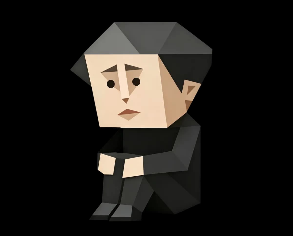 SOLO 孤儿