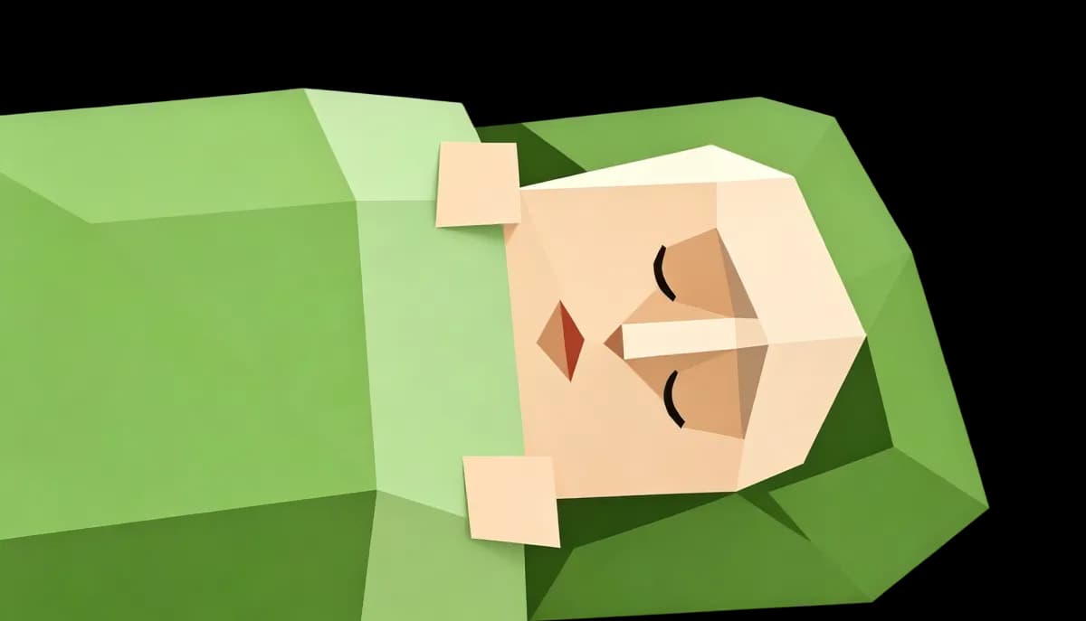 ZZZZ 装死者